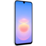 Samsung Galaxy A18 128GB smartphone Argent | 128 Go | Android 17