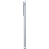 Samsung Galaxy A18 128GB smartphone Argent | 128 Go | Android 17
