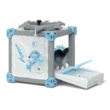 Schleich Eldrador - Rat des glaces de BattleCave, Figurine 