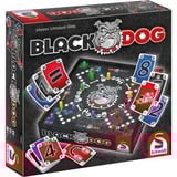 Schmidt Spiele Black DOG Jeux de société, Jeu de société 8 an(s), 30 min