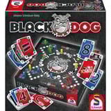 Schmidt Spiele Black DOG Jeux de société, Jeu de société 8 an(s), 30 min