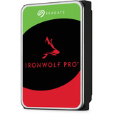 Seagate IronWolf Pro NAS 20 TB CMR Reconditionné, Disque dur 