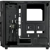 Sharkoon VG7-W RGB Reconditionné boîtier midi tower Noir | 2x USB-A | RGB | Window