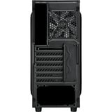 Sharkoon VG7-W RGB Reconditionné boîtier midi tower Noir | 2x USB-A | RGB | Window