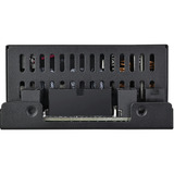 SilverStone FX600z Platinum alimentation modulaire 600 watt Noir, 1x 12V-2x6, 2x PCIe