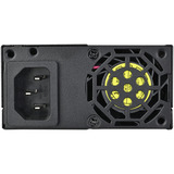 SilverStone FX600z Platinum alimentation modulaire 600 watt Noir, 1x 12V-2x6, 2x PCIe