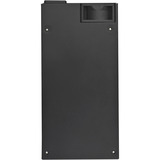 SilverStone FX600z Platinum alimentation modulaire 600 watt Noir, 1x 12V-2x6, 2x PCIe