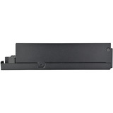 SilverStone FX600z Platinum alimentation modulaire 600 watt Noir, 1x 12V-2x6, 2x PCIe