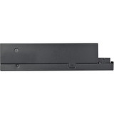 SilverStone FX600z Platinum alimentation modulaire 600 watt Noir, 1x 12V-2x6, 2x PCIe