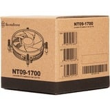SilverStone SST-NT09-1700 Refroidisseur CPU 