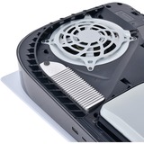 SilverStone SST-TP06, Dissipateur thermique Argent