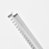 SilverStone TP06, Dissipateur thermique Argent