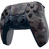 Sony DualSense, Manette de jeu Gris/camouflage