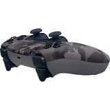 Sony DualSense, Manette de jeu Gris/camouflage