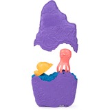 Spin Master COFFRET BARRIERE DE CORAIL 227 G Kinetic Sand, Jeu de sable Kinetic Sand COFFRET BARRIERE DE CORAIL 227 G, Sable cinétique pour enfants, 3 an(s), Multicolore