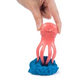 Spin Master COFFRET BARRIERE DE CORAIL 227 G Kinetic Sand, Jeu de sable Kinetic Sand COFFRET BARRIERE DE CORAIL 227 G, Sable cinétique pour enfants, 3 an(s), Multicolore