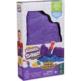 Spin Master COFFRET BARRIERE DE CORAIL 227 G Kinetic Sand, Jeu de sable Kinetic Sand COFFRET BARRIERE DE CORAIL 227 G, Sable cinétique pour enfants, 3 an(s), Multicolore