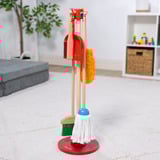 Spin Master Melissa & Doug - Set de balais, Cuisine 