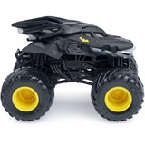 Spin Master Monster Jam, Monster trucks officiels en métal moulé Batman Vs. Megalodon Die-Cast, échelle 1:64, jouets pour garçons à partir de 3 ans, Jeu véhicule Monster Jam , Monster trucks officiels en métal moulé Batman Vs. Megalodon Die-Cast, échelle 1:64, jouets pour garçons à partir de 3 ans, Monster truck, 3 an(s), Noir, Bleu, Jaune