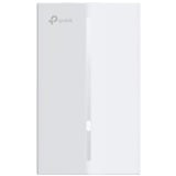 TP-Link Festa F65-Wall 3000 Mbit/s Blanc Connexion Ethernet, supportant l'alimentation via ce port (PoE), Point d'accès 2,4 GHz, 5 GHz, 3000 Mbit/s, WPA-Enterprise, WPA-Personal, WPA2-Enterprise, WPA2-Personal, WPA3-Enterprise, WPA3-Personal