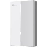 TP-Link Festa F65-Wall 3000 Mbit/s Blanc Connexion Ethernet, supportant l'alimentation via ce port (PoE), Point d'accès 2,4 GHz, 5 GHz, 3000 Mbit/s, WPA-Enterprise, WPA-Personal, WPA2-Enterprise, WPA2-Personal, WPA3-Enterprise, WPA3-Personal
