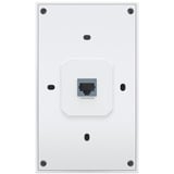 TP-Link Festa F65-Wall 3000 Mbit/s Blanc Connexion Ethernet, supportant l'alimentation via ce port (PoE), Point d'accès 2,4 GHz, 5 GHz, 3000 Mbit/s, WPA-Enterprise, WPA-Personal, WPA2-Enterprise, WPA2-Personal, WPA3-Enterprise, WPA3-Personal