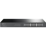 TP-Link TL-SG1024, Switch Noir, Vente au détail