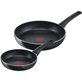 Tefal C27890, Set de louche Noir