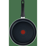 Tefal C27890, Set de louche Noir
