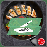 Tefal C27890, Set de louche Noir