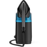 Tefal Cube UT2020E0 défroisseur à vapeur Défroisseur vapeur portatif 1,1 L 2170 W Noir, Bleu, Centrales à vapeur Noir/Bleu, Défroisseur vapeur portatif, 1,1 L, 1,17 min, Noir, Bleu, 90 g/min, 200 g/min