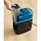 Tefal Cube UT2020E0 défroisseur à vapeur Défroisseur vapeur portatif 1,1 L 2170 W Noir, Bleu, Centrales à vapeur Noir/Bleu, Défroisseur vapeur portatif, 1,1 L, 1,17 min, Noir, Bleu, 90 g/min, 200 g/min