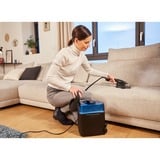 Tefal Cube UT2020 Défroisseur vapeur portatif 1,1 L 2170 W Noir, Bleu, Centrales à vapeur Noir/Bleu, Défroisseur vapeur portatif, 1,1 L, 1,17 min, Noir, Bleu, 90 g/min, 200 g/min