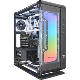 Thermaltake CL-W358-PL00SW-A, Pompe 