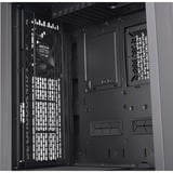 Thermaltake CTE T500 Air boîtier big tower Noir | 2x USB-A | 1x USB-C | Window