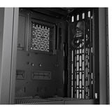 Thermaltake CTE T500 Air boîtier big tower Noir | 2x USB-A | 1x USB-C | Window