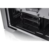Thermaltake CTE T500 Air boîtier big tower Noir | 2x USB-A | 1x USB-C | Window