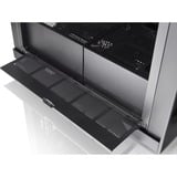 Thermaltake CTE T500 Air boîtier big tower Noir | 2x USB-A | 1x USB-C | Window