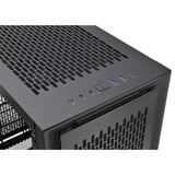Thermaltake CTE T500 Air boîtier big tower Noir | 2x USB-A | 1x USB-C | Window