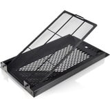 Thermaltake CTE T500 Air boîtier big tower Noir | 2x USB-A | 1x USB-C | Window