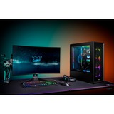 Thermaltake CTE T500 Air boîtier big tower Noir | 2x USB-A | 1x USB-C | Window