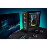 Thermaltake CTE T500 Air boîtier big tower Noir | 2x USB-A | 1x USB-C | Window
