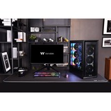 Thermaltake CTE T500 Air boîtier big tower Noir | 2x USB-A | 1x USB-C | Window