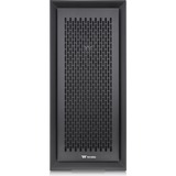 Thermaltake CTE T500 Air boîtier big tower Noir | 2x USB-A | 1x USB-C | Window