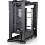 Thermaltake CTE T500 Air boîtier big tower Noir | 2x USB-A | 1x USB-C | Window