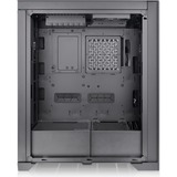 Thermaltake CTE T500 Air boîtier big tower Noir | 2x USB-A | 1x USB-C | Window