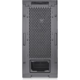 Thermaltake CTE T500 Air boîtier big tower Noir | 2x USB-A | 1x USB-C | Window