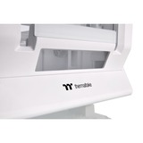 Thermaltake Ceres 350 MX boîtier midi tower Blanc | 2x USB-A | 1x USB-C | RGB | Verre Trempé