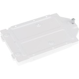 Thermaltake Ceres 350 MX boîtier midi tower Blanc | 2x USB-A | 1x USB-C | RGB | Verre Trempé