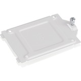 Thermaltake Ceres 350 MX boîtier midi tower Blanc | 2x USB-A | 1x USB-C | RGB | Verre Trempé